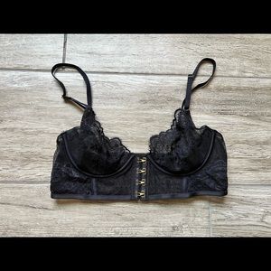 Front Clasp Bra